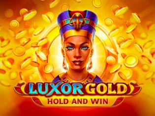 luxor gold слот