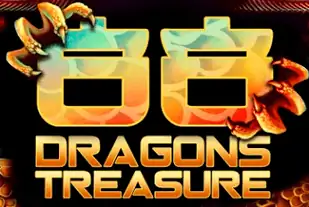 88 dragons treasure слот