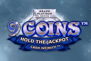 9 coins Слот