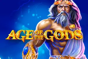 age of the gods слот