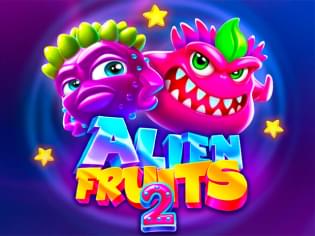 alien fruits слот