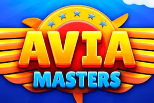 avia masters слот