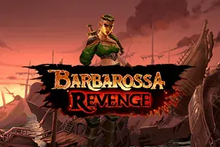 Barbarossa revenge Слот