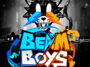 beam boys слот