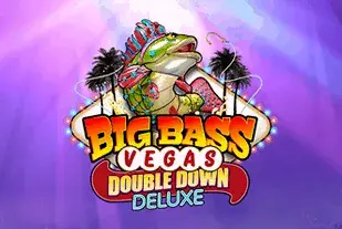 big bass vegas слот