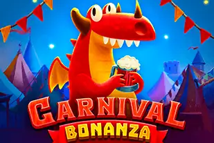 carnival bonanza Слот