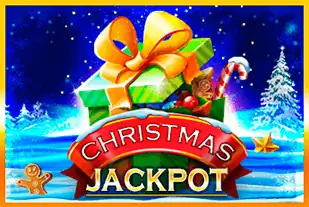 christmas jackpot Слот