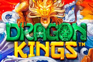 dragon kings слот