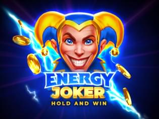 energy joker слот