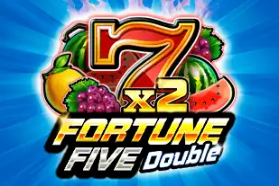 fortune five double слот