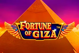 fortune of giza слот