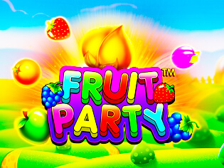 fruit party Слот