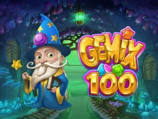 gemix 100 слот