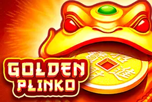 golden plinko слот