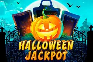 halloween jackpot Слот