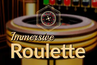 immersive roulette слот