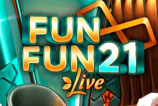 fun fun 21 слот