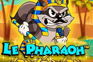 le pharaoh слот