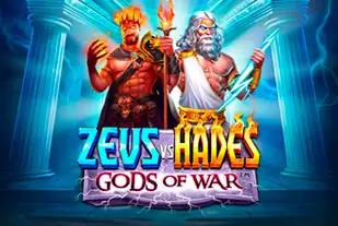 zeus vs hades Слот