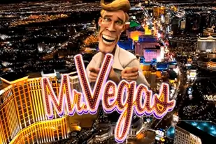 mr vegas Слот