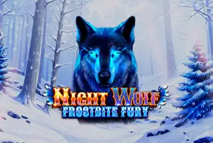 night wolf Слот