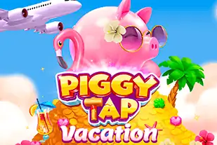 piggy tap vacation слот