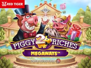 piggy 2 riches слот