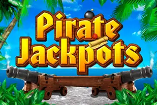 pirate jackpots слот