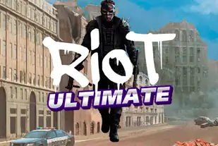 riot ultimate Слот