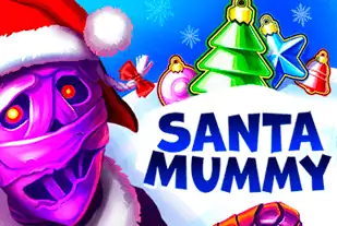 santa mummy слот