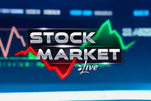 stock market слот