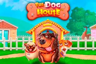 the dog house слот