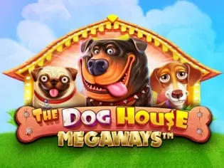 the dog house слот