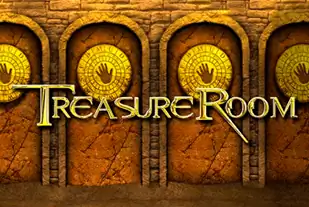 treasure room слот