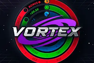 vortex Слот