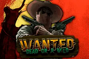 wanted dead or a wild слот