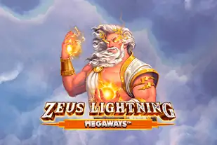 zeus lightning слот