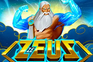 zeus слот